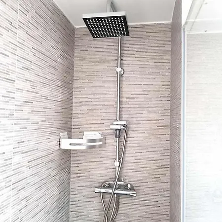 Big Sur Apartamento Con Piscina Y Terraza Appartement Torremolinos