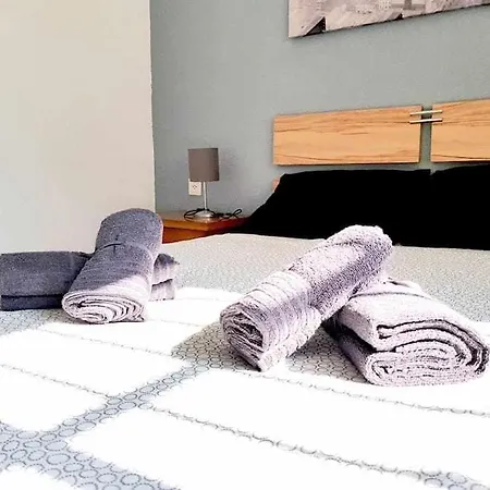 Big Sur Apartamento Con Piscina Y Terraza Appartement Torremolinos